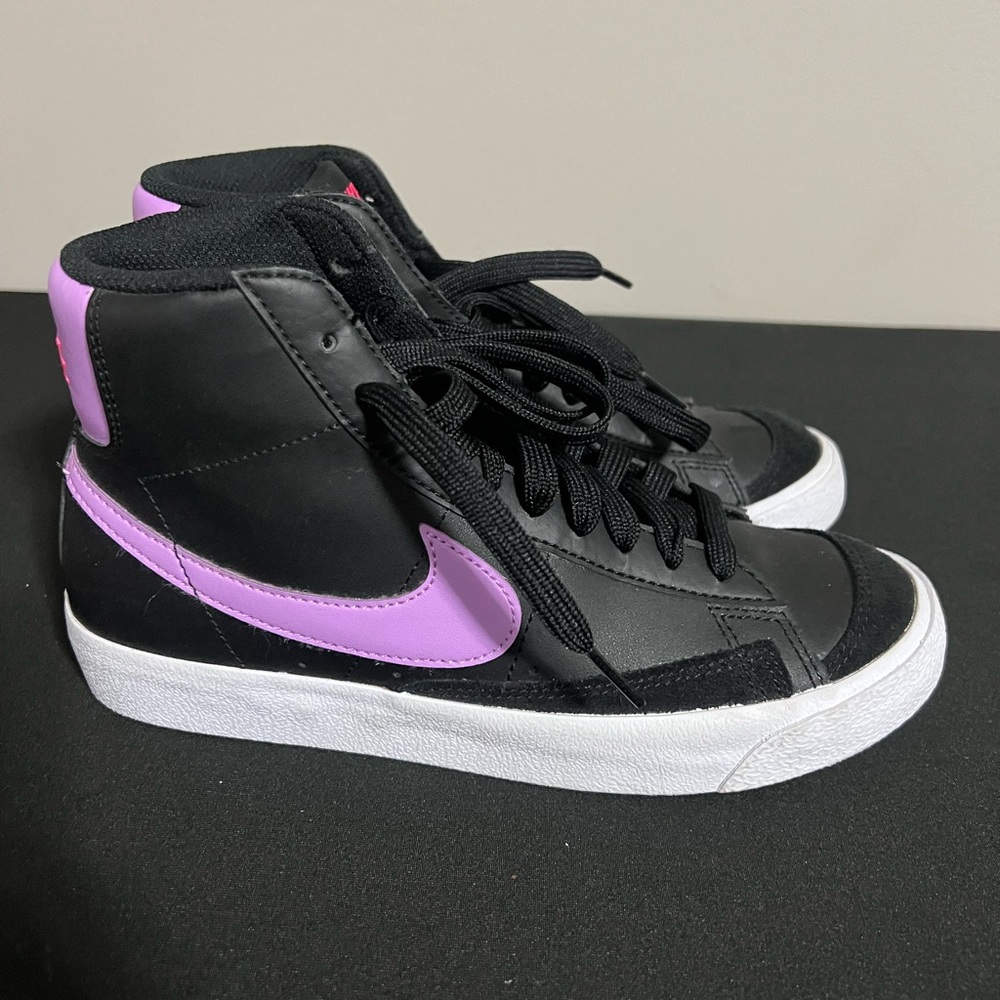 Nike blazer